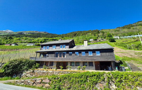 Ferieleilighet - Hardanger/Vestland , Norge - N19642 82