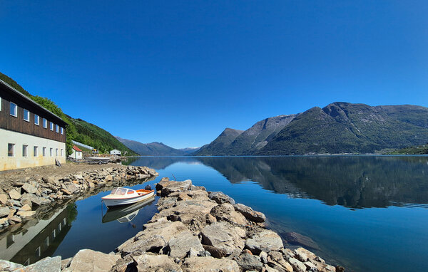 Ferieleilighet - Hardanger/Vestland , Norge - N19642 83