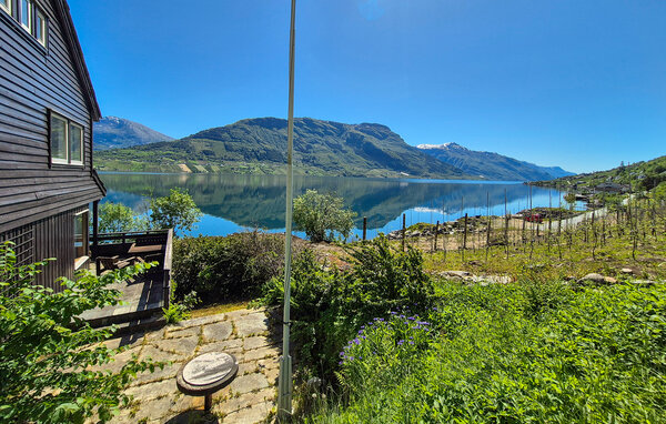 Ferieleilighet - Hardanger/Vestland , Norge - N19642 101