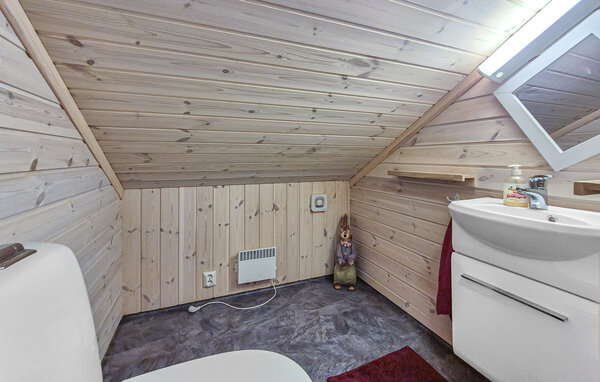 Ferienhaus - Seljestad , Norwegen - N19646 703