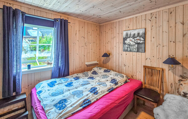 Ferienhaus - Seljestad , Norwegen - N19646 602