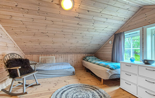 Ferienhaus - Seljestad , Norwegen - N19646 604