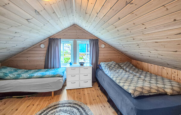 Ferienhaus - Seljestad , Norwegen - N19646 605