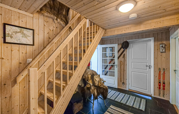 Ferienhaus - Seljestad , Norwegen - N19646 501