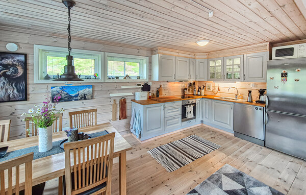 Ferienhaus - Seljestad , Norwegen - N19646 401