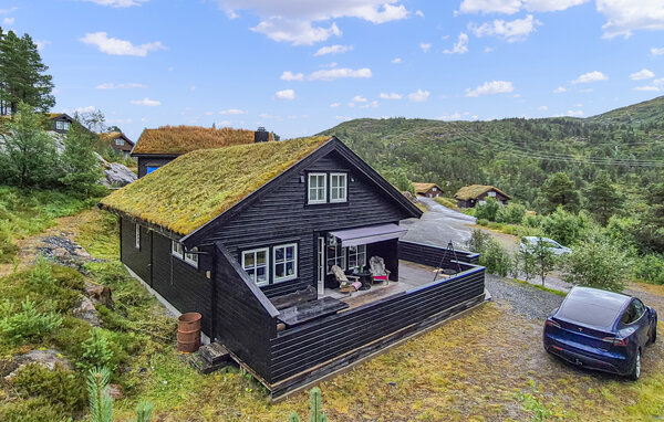 Ferienhaus - Seljestad , Norwegen - N19646 5