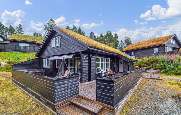 Ferienhaus - Seljestad , Norwegen - N19646 81