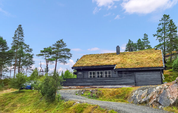 Ferienhaus - Seljestad , Norwegen - N19646 82