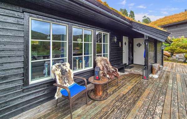 Ferienhaus - Seljestad , Norwegen - N19646 101