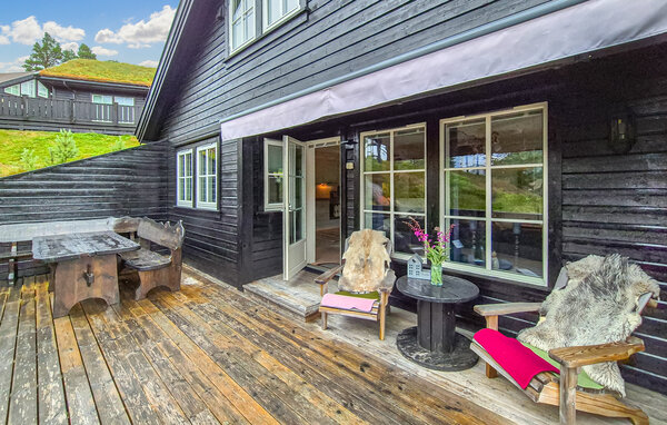Ferienhaus - Seljestad , Norwegen - N19646 1