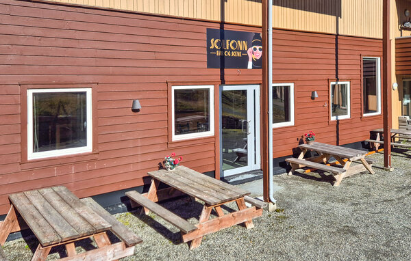 Ferienwohnung - Solfonn, Seljestad , Norwegen - N19648 802