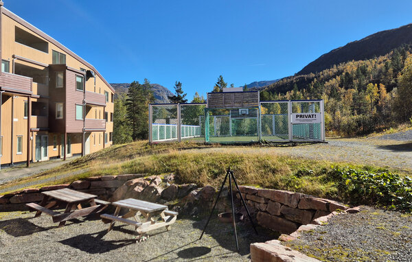 Ferienwohnung - Solfonn, Seljestad , Norwegen - N19648 803