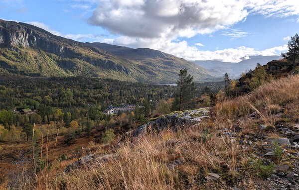 Ferienwohnung - Solfonn, Seljestad , Norwegen - N19648 901