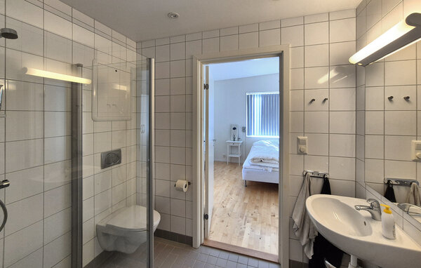 Ferienwohnung - Solfonn, Seljestad , Norwegen - N19648 701