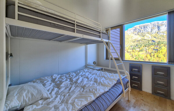 Ferienwohnung - Solfonn, Seljestad , Norwegen - N19648 602