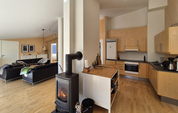 Ferienwohnung - Solfonn, Seljestad , Norwegen - N19648 5