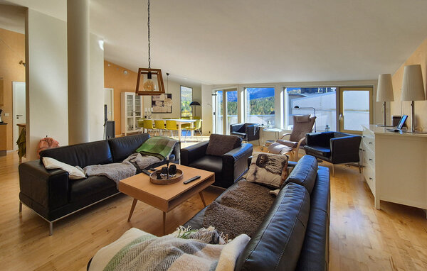 Ferienwohnung - Solfonn, Seljestad , Norwegen - N19648 1