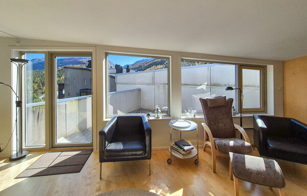 Ferienwohnung - Solfonn, Seljestad , Norwegen - N19648 301