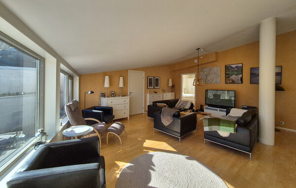 Ferienwohnung - Solfonn, Seljestad , Norwegen - N19648 302