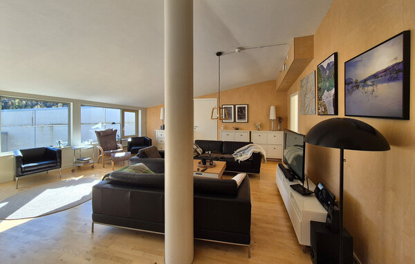Ferienwohnung - Solfonn, Seljestad , Norwegen - N19648 303