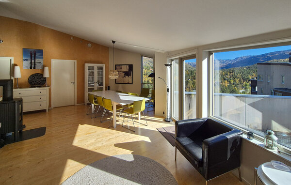 Ferienwohnung - Solfonn, Seljestad , Norwegen - N19648 304