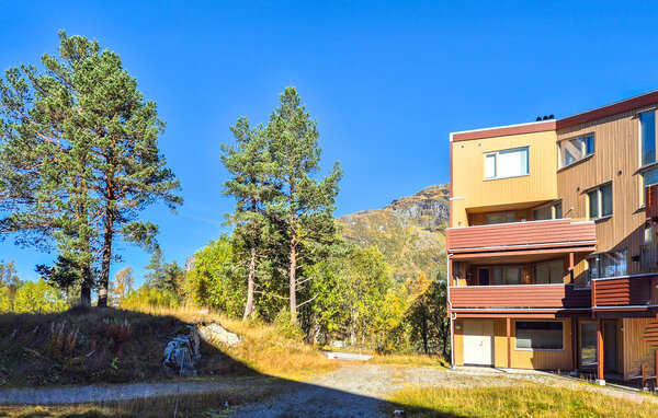 Ferienwohnung - Solfonn, Seljestad , Norwegen - N19648 82