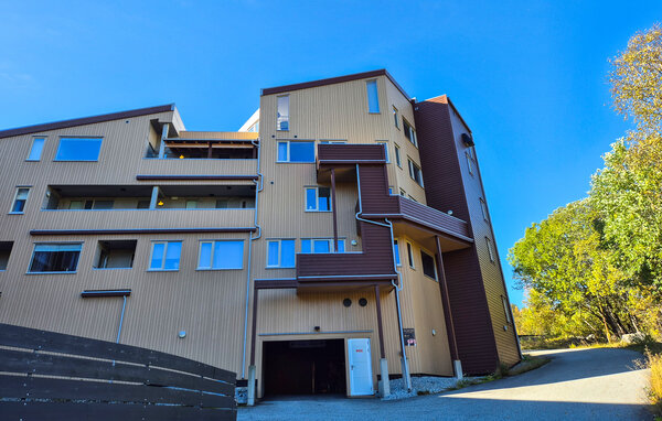 Ferienwohnung - Solfonn, Seljestad , Norwegen - N19648 3