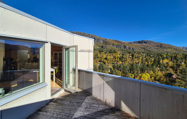Ferienwohnung - Solfonn, Seljestad , Norwegen - N19648 2