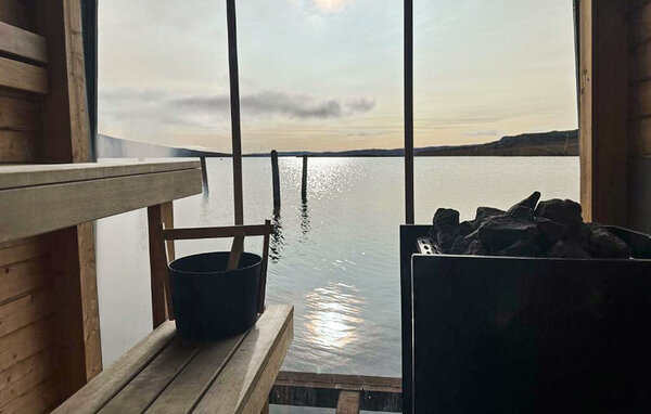 Holiday Home - Hardangervidda , Norway - N19651 801