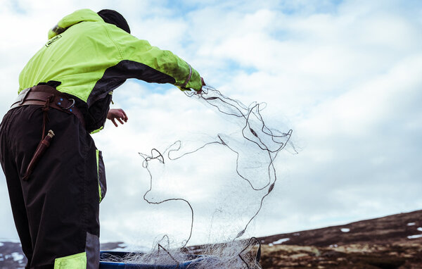 Holiday Home - Hardangervidda , Norway - N19651 902