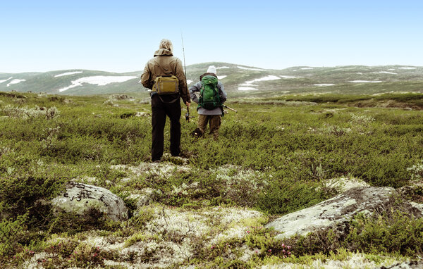 Holiday Home - Hardangervidda , Norway - N19651 903