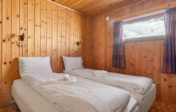 Holiday Home - Hardangervidda , Norway - N19651 601