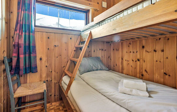 Holiday Home - Hardangervidda , Norway - N19651 602