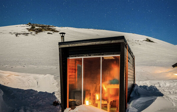 Ferienhaus - Hardangervidda , Norwegen - N19653 6