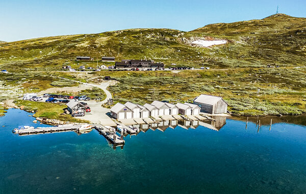 Ferienhaus - Hardangervidda , Norwegen - N19653 7