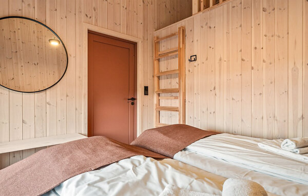 Ferienhaus - Hardangervidda , Norwegen - N19653 601