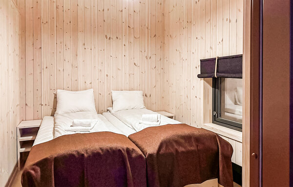 Ferienhaus - Hardangervidda , Norwegen - N19653 603