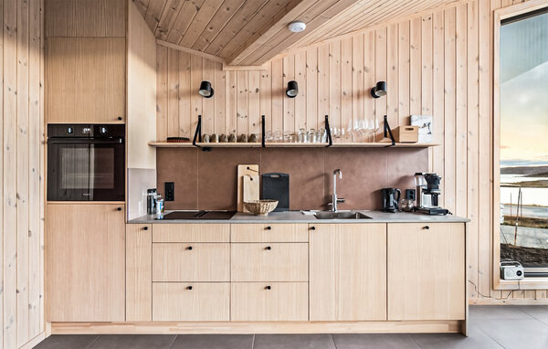 Ferienhaus - Hardangervidda , Norwegen - N19653 4