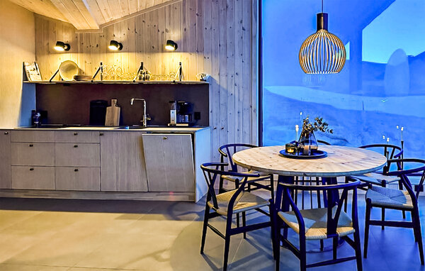 Ferienhaus - Hardangervidda , Norwegen - N19653 5