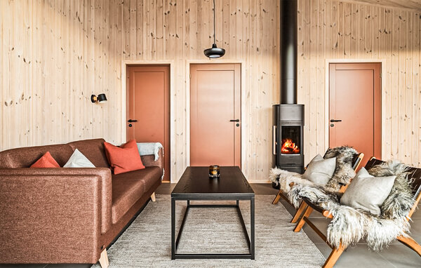 Ferienhaus - Hardangervidda , Norwegen - N19653 3