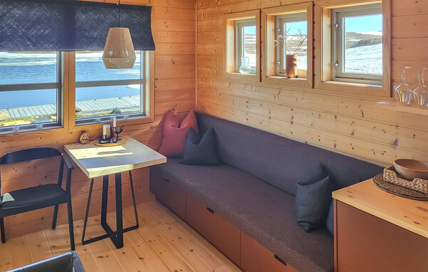 Domy wakacyjne - Hardangervidda , Norwegia - N19654 2