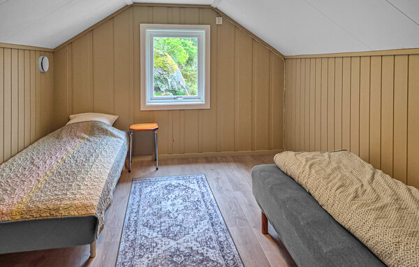 Ferienhaus - Eidfjord , Norwegen - N19661 602