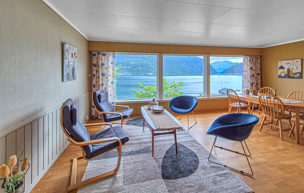 Ferienhaus - Eidfjord , Norwegen - N19661 2