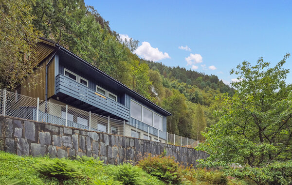 Ferienhaus - Eidfjord , Norwegen - N19661 82