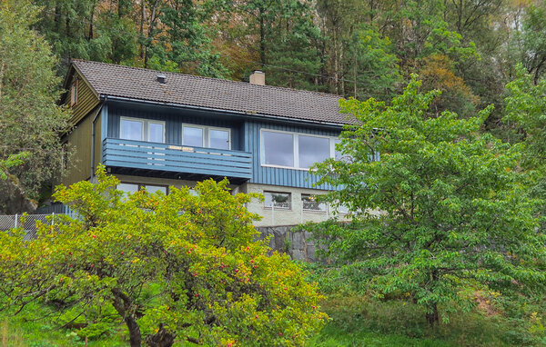 Ferienhaus - Eidfjord , Norwegen - N19661 7
