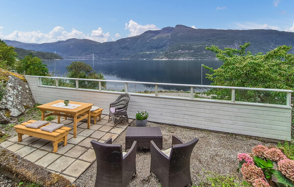 Ferienhaus - Eidfjord , Norwegen - N19661 1