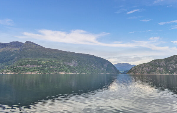 Ferienhaus - Eidfjord , Norwegen - N19661 8