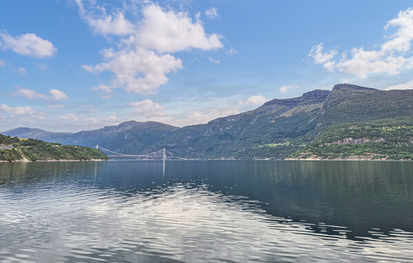 Ferienhaus - Eidfjord , Norwegen - N19661 201