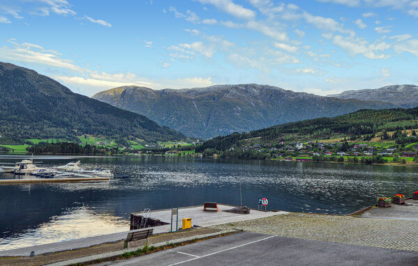 Ferienwohnung - Ulvik , Norwegen - N19662 902