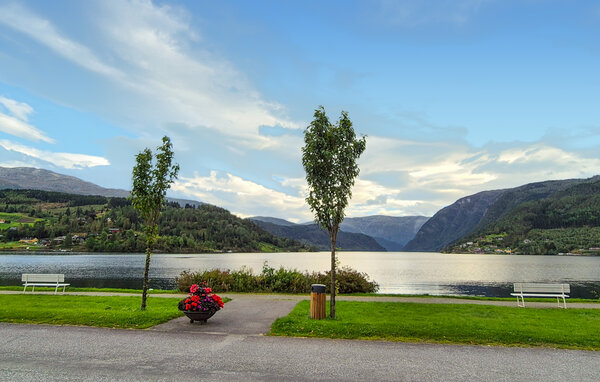 Ferienwohnung - Ulvik , Norwegen - N19662 905